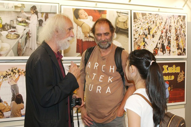 special vietnamese stories by czech photographer