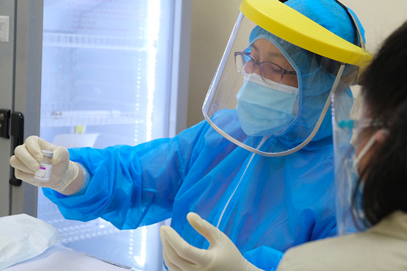 vietnam news today august 14 hcm city to extend social distancing until september 15