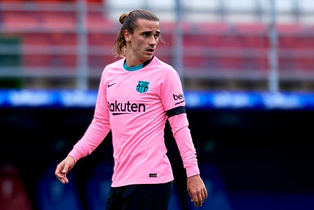 Of the deals mentioned thus far, Griezmann's stint at Barcelona has undoubtedly gone on to be the worst of the lot, with Barca already planning his potential exit just two years in.  The Frenchman's move to Barca was one of the longest running transfer saga's ever seen in La Liga, before he eventually called time on his Atletico Madrid career in favour of a switch to the Camp Nou.  Burning his bridges with those in Madrid in the process, Griezmann is on such astonishing wages at Barca, his pay-slip was one of those highlighted when the Catalan giants were outed for operating over the La Liga wage restrictions.