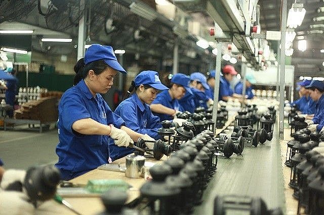How Can Vietnam's Economy Recover from Covid-19?