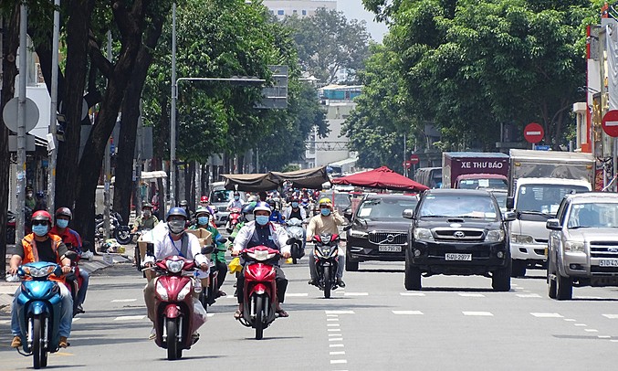 vietnam news today september 12 vietnam strives to achieve new normalcy in 2022