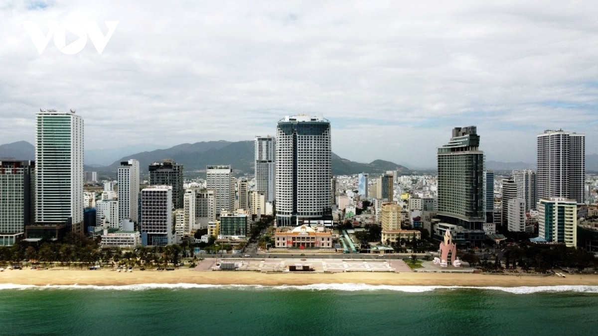 vietnam news today september 13 khanh hoa to welcome back foreign tourist with covid 19 vaccine passport