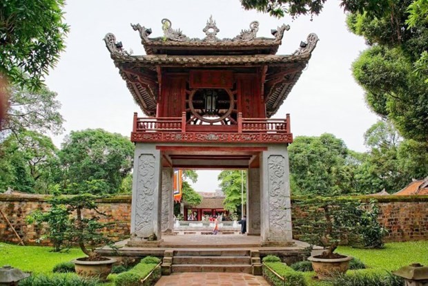 vietnam news today september 29 hanoi prepares for reviving tourism activities
