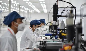 Vietnam News Today (October 4): Vietnam GDP Growth Forecast at 3-3.5 Percent This Year
