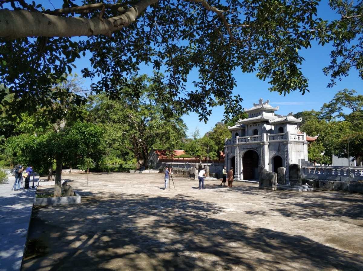 online tourism an inevitable trend in vietnam amid covid 19