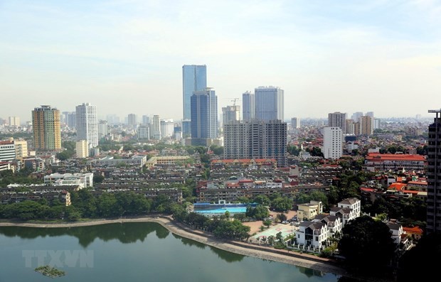 vietnam news today october 12 hanoi affirms status as nations economic locomotive