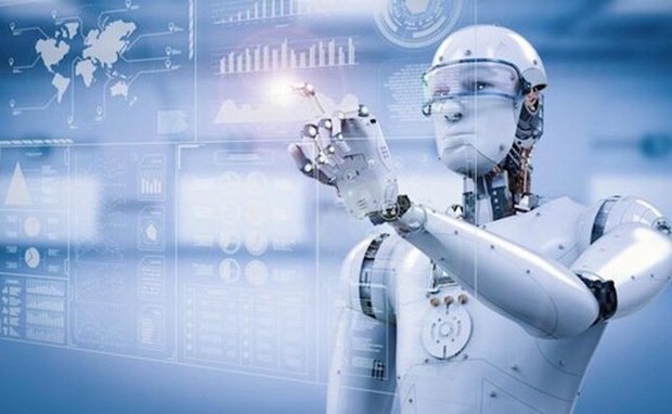 vietnam news today october 18 vietnam holds potential for robot ai development