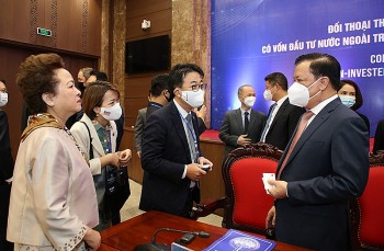 Hanoi Discusses Difficulties for Foreign-invested Enterprises