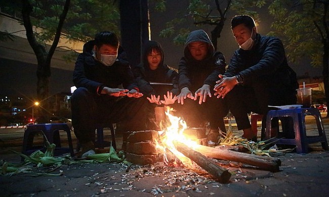 Vietnam News Today (October 21): Winter Monsoon to Hit Northern Vietnam