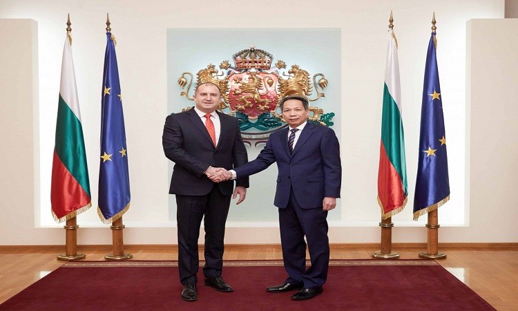 vietnam bulgaria friendships endure as both nations recover from covid 19