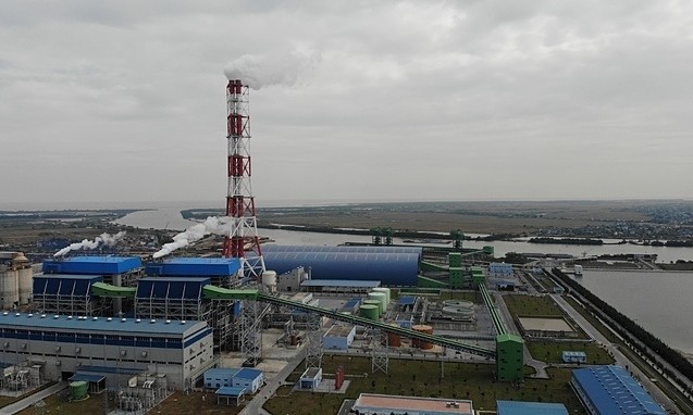 vietnam news today november 2 vietnam strongly committed to climate change response