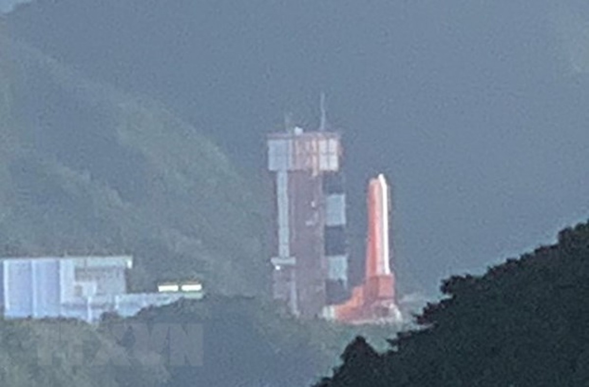 vietnam news today november 5 made in vietnam satellite launched on november 7