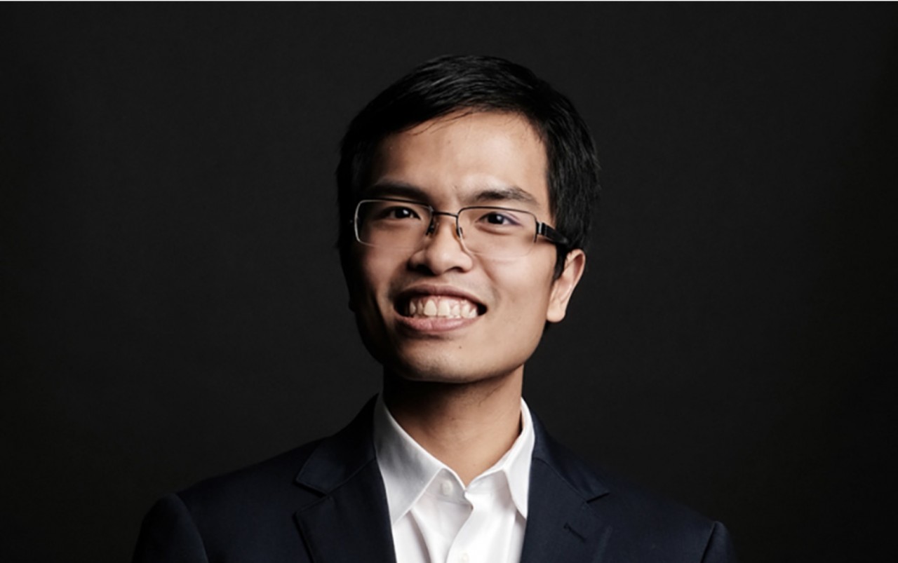 Google's Young Vietnamese Doctor Achieves Success in Artificial Intelligence