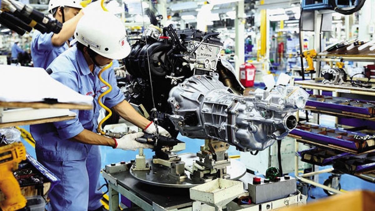 vietnam news today november 9 vietnam priority destination among emerging economies