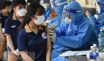 Vietnam News Today (November 11): Hanoi Plans to Vaccinate Nearly 792,000 Children Against Covid-19