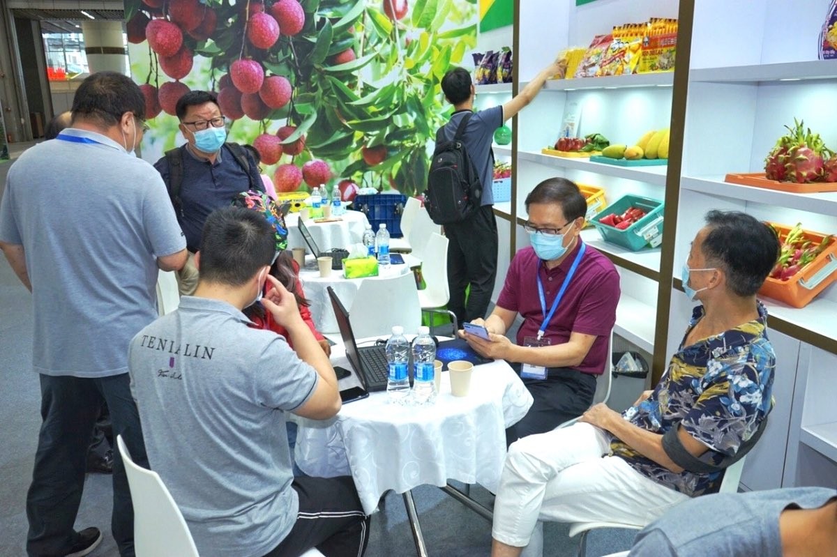 trade promotion on digital platforms covid 19 adaptation