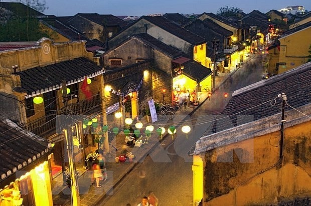 Vietnam News Today (November 16): Quang Nam’s World Heritage Sites Welcome Foreign Visitors