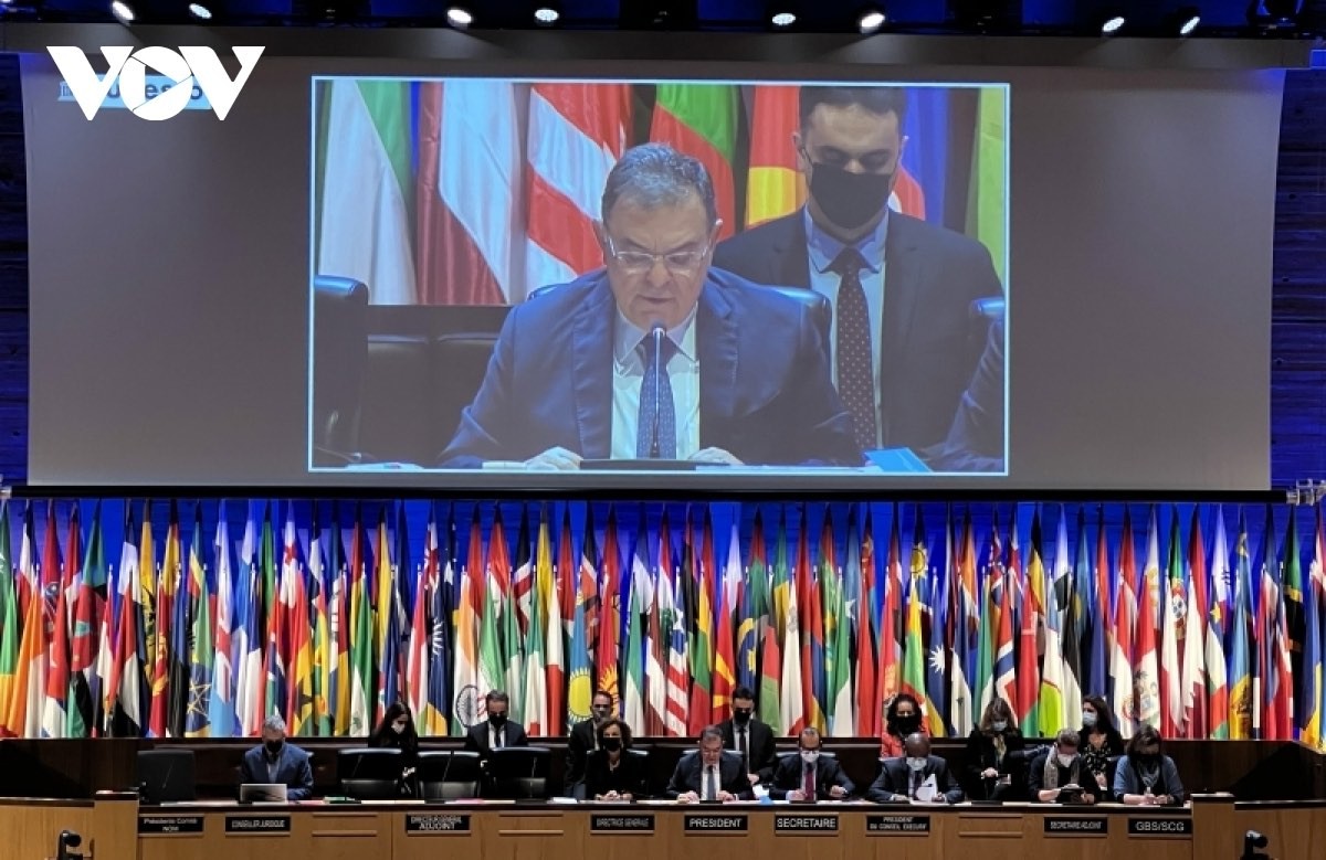 vietnam news today november 19 vietnam elected to unesco executive board for 2021 2025 term