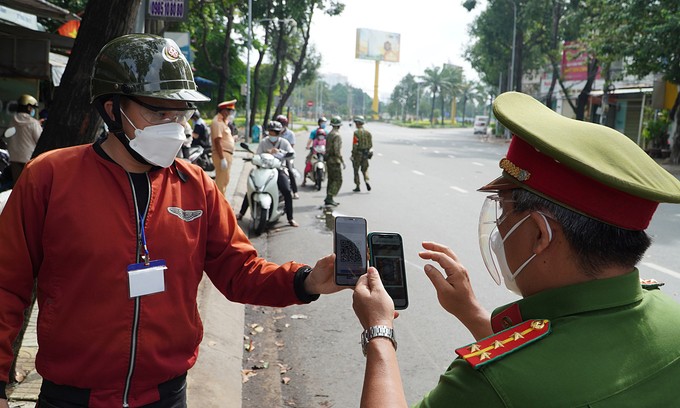 vietnam news today november 27 hcm city tightens travel accommodation management