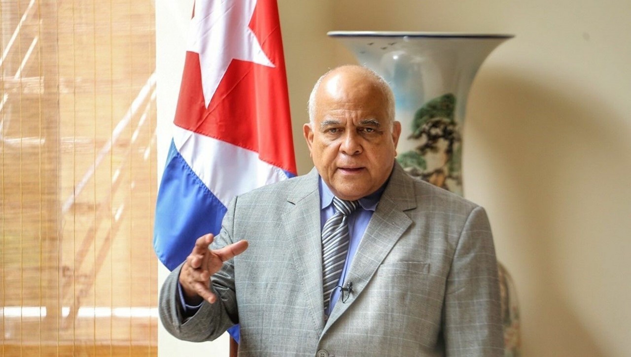 cuba ready to share successes in vaccine production with vietnam