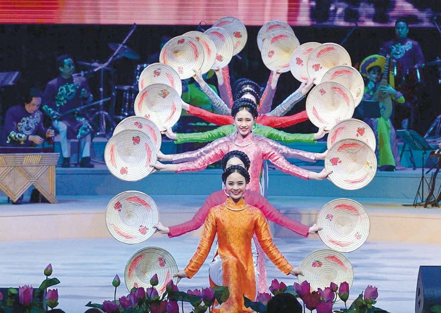 Vietnam-Russia: A Model of Time-tested Diplomacy
