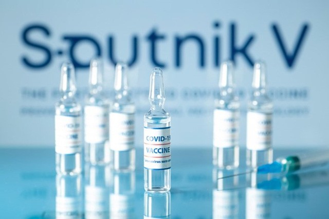 vietnam news today december 12 sputnik v vaccine production factory to be built in vietnam in one year