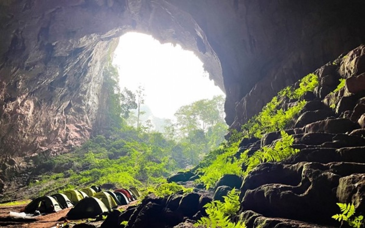 vietnam news today december 18 phong nha ke bang listed among best travel destinations in 2022