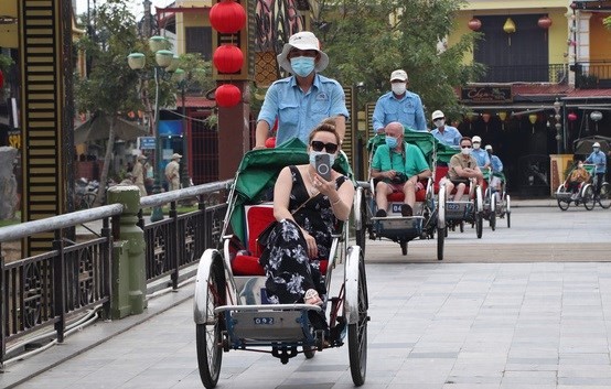 vietnam news today december 23 vietnam to welcome back foreign tourists via sea road