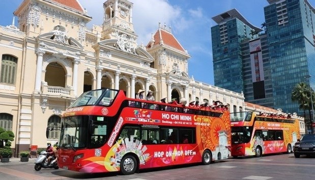 vietnam news today dec 27 promoting digital transformation seen as vaccine for economic recovery
