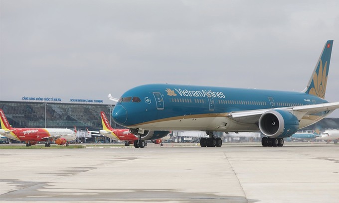 vietnam news today dec 30 vietnamese carriers open ticket sales for international flights