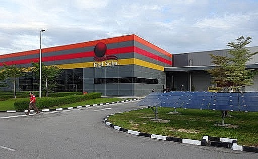 Vietnam Remains Attractive Destination for US Investors