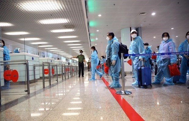 vietnam news today jan 1 caav orders drastic measures to prevent omicron spreading