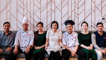 vietnamese restaurant in dubai to give full days profit to staff in honor of lunar new year