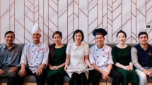 vietnamese restaurant in dubai to give full days profit to staff in honor of lunar new year