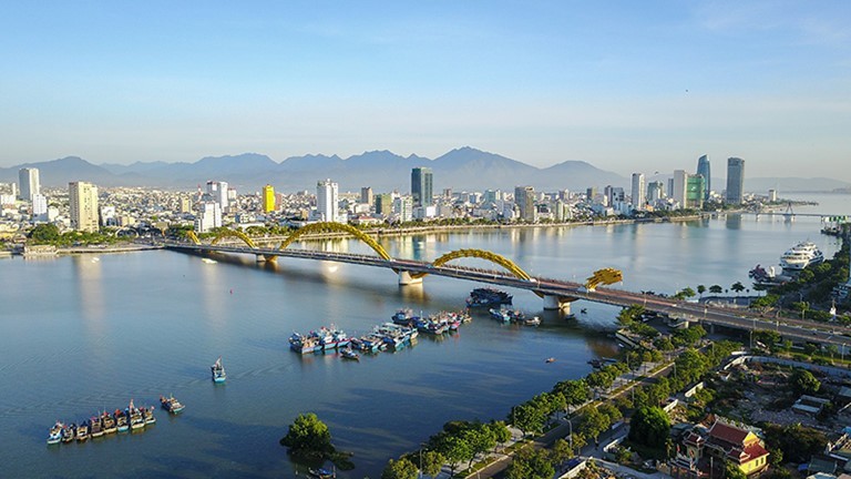 da nang tops google trending destinations