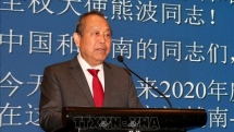 chinese media affirms bright prospect in vietnam china relations