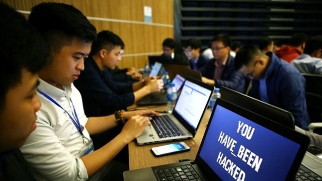 computer viruses cause us 902 million damage in vietnam