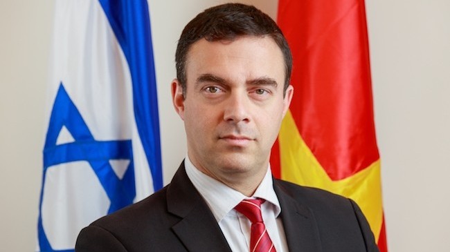 new year message from australian ambassador to vietnam