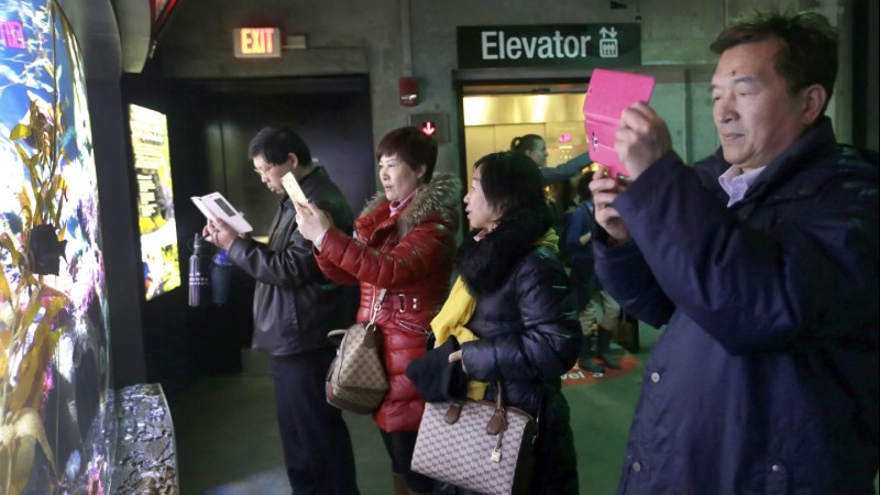 china virus outbreak rams global tourism costing billions