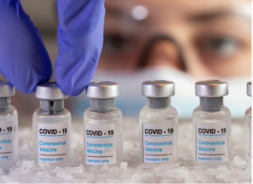 Low-income countries to receive COVAX vaccine this month
