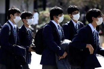 tokyo based company helps vietnamese stranded in japan amid covid