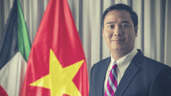 Viet Nam and Kuwait: 45 years of diplomatic relations