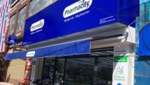 vietnams pharmacity eyes 1000 stores by end of next year