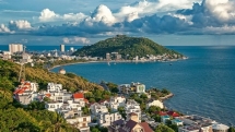 ba ria vung tau targets place among top 3 fdi destinations in viet nam