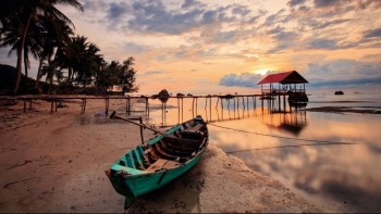 Five best beaches in Vietnam’s south