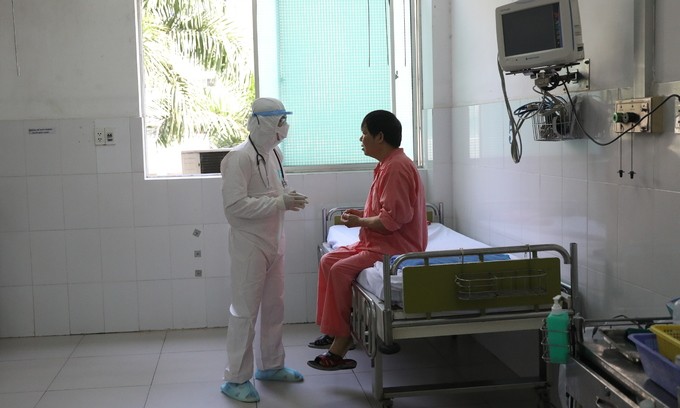Vietnam offers free treatment to nCoV patients vietnam offers free treatment to ncov patients