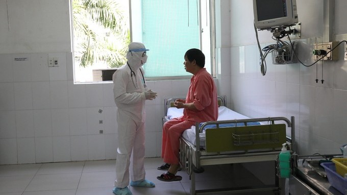 vietnam offers free treatment to ncov patients