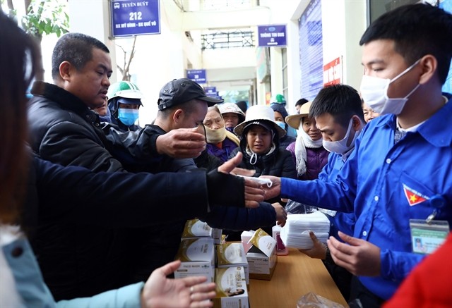 Việt Nam ready for the worst: Deputy Minister of Health viet nam ready for the worst deputy minister of health