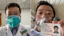 visitors come from or transit in chinas ncov hit areas to be quarantined