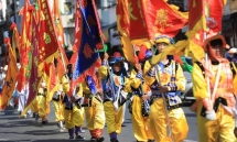 National cultural heritage spotlights the Vietnamese spirit national cultural heritage spotlights the vietnamese spirit